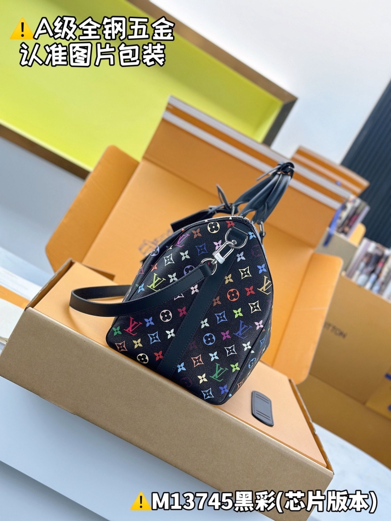 LV Travel Bags